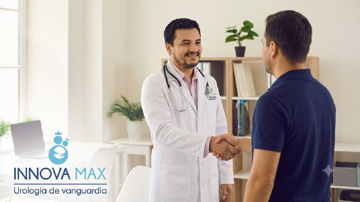 Balanitis — Causas, síntomas y tratamiento en Lima