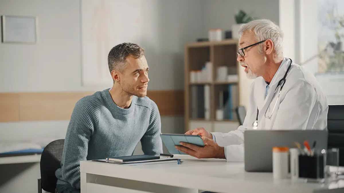 Beneficios de la vasectomía y la vasectomía sin bisturí: decisión segura y eficaz