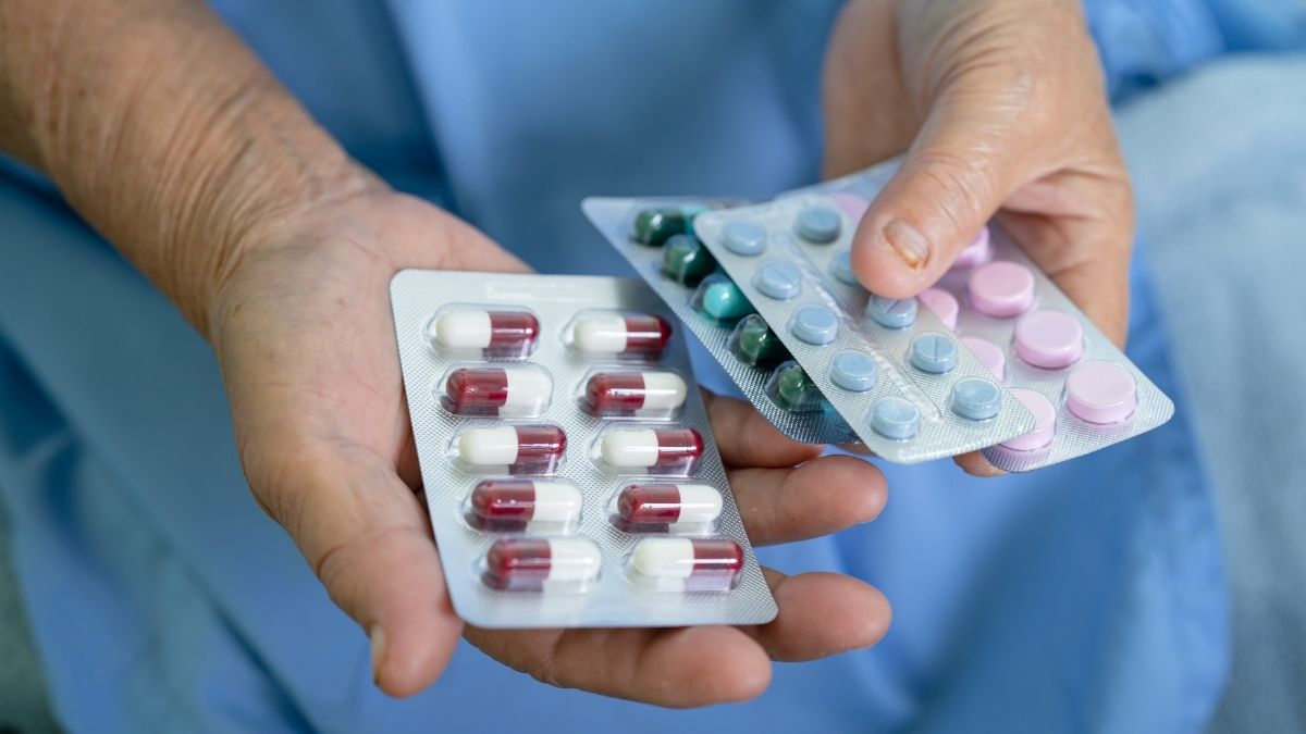 El riesgo real procedimientos no médicos y sustancias prohibidas