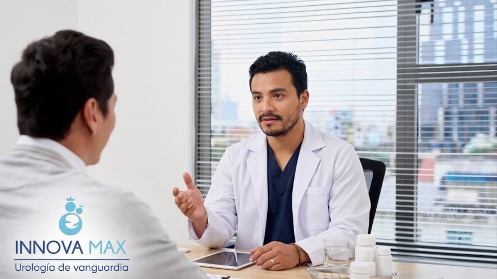 Engrosamiento de pene en Lima métodos médicos y cómo elegir con seguridad