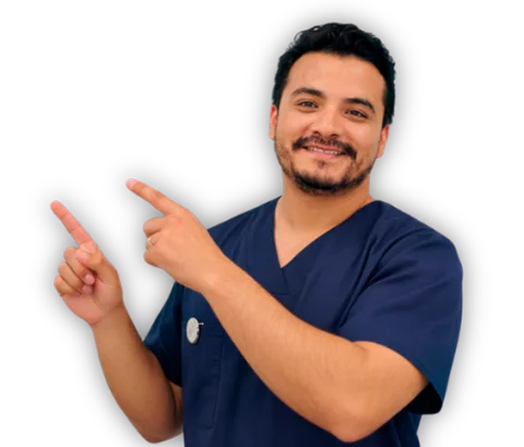 doctor
