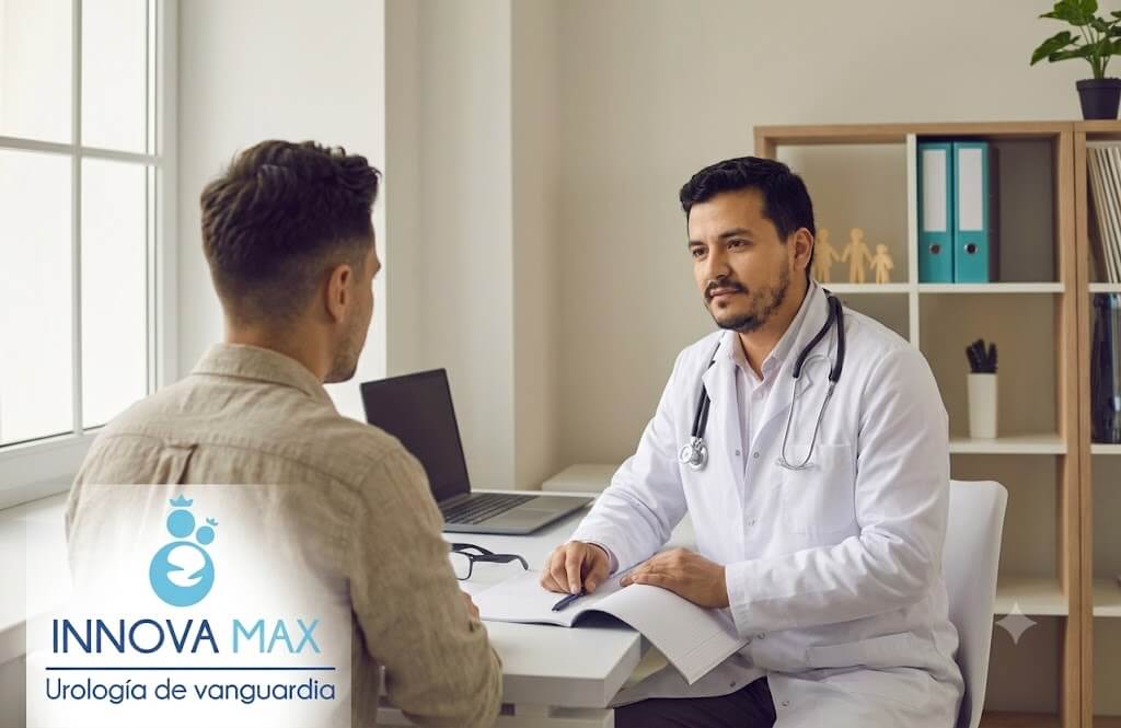 La próstata qué es, qué problemas puede tener y cuándo consultar