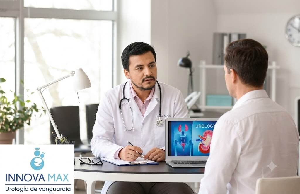 ¿Qué es el varicocele Causas, síntomas y tratamiento